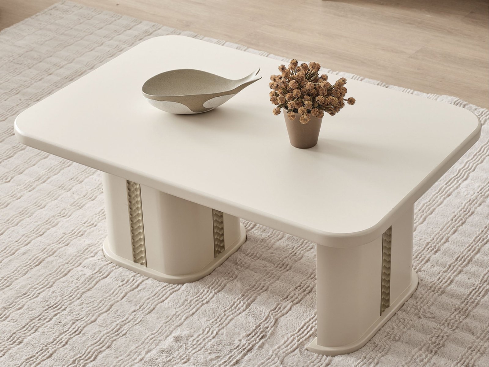 Second image of Odessa Al Coffee Table