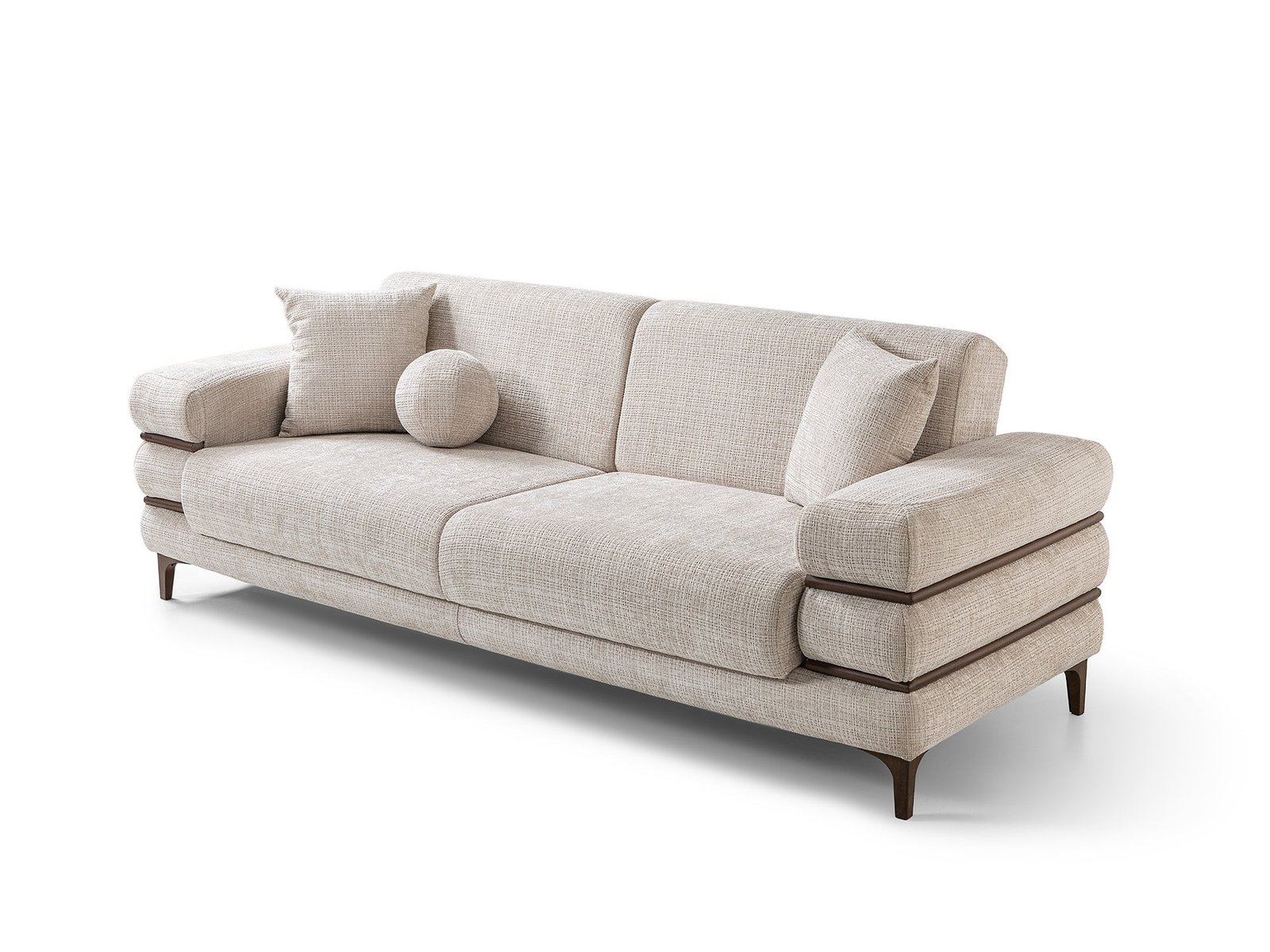 Odessa Convertible Loveseat