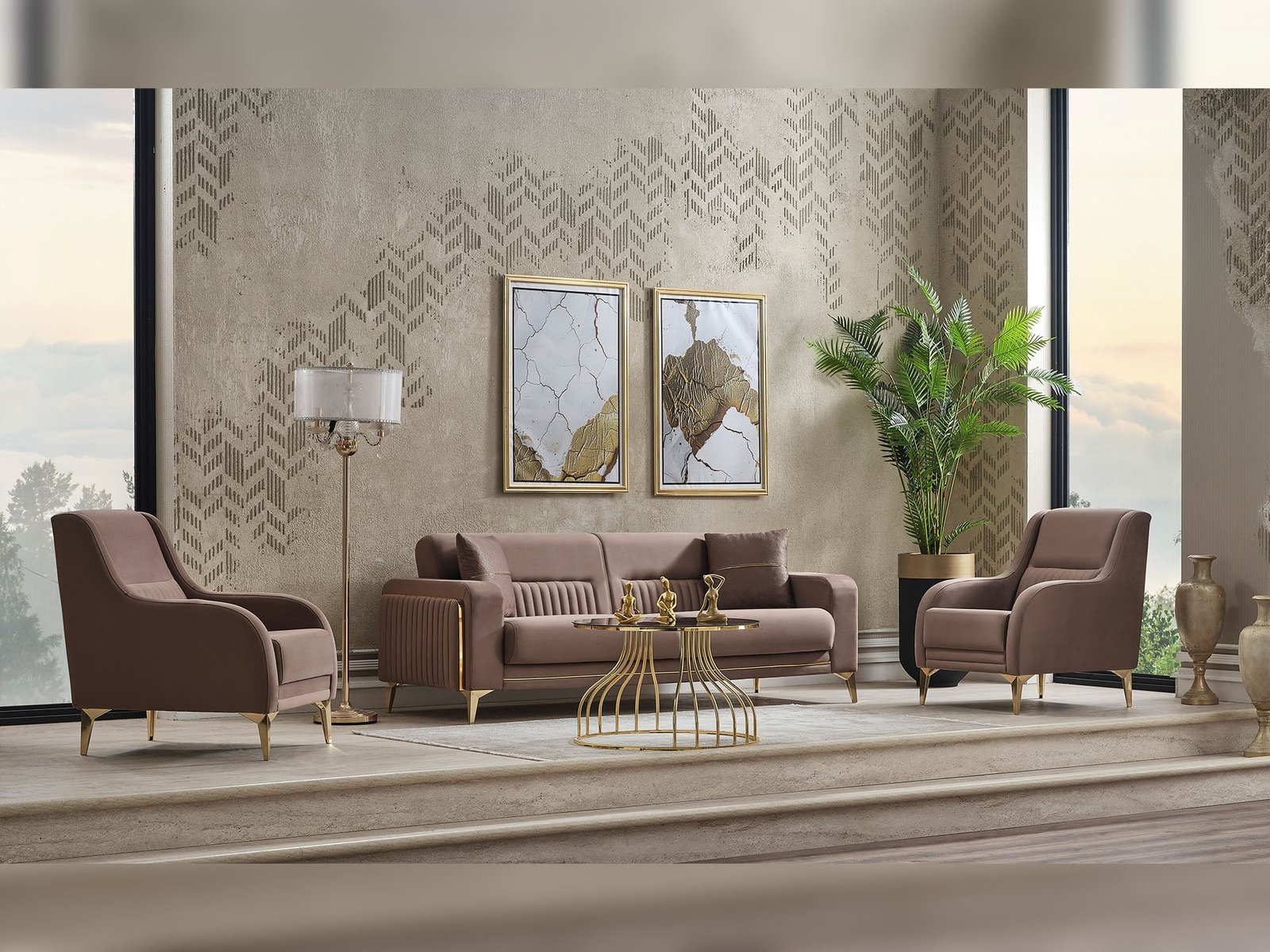 Onix Chair