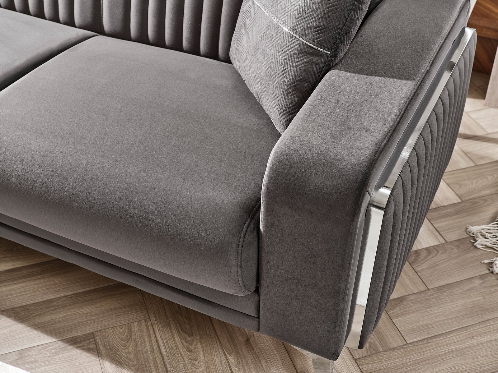 Second image of Onix Sectional Sofa