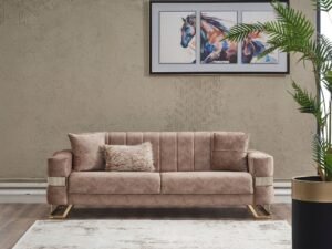 Opera Convertible Sofa