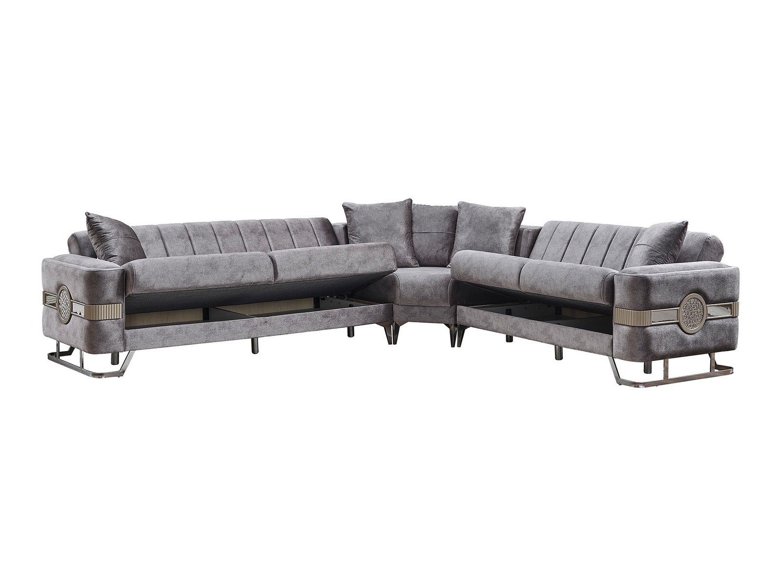 Second image of Opera Sectional Sofa