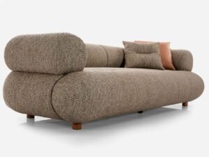 Oreo Convertible Sofa