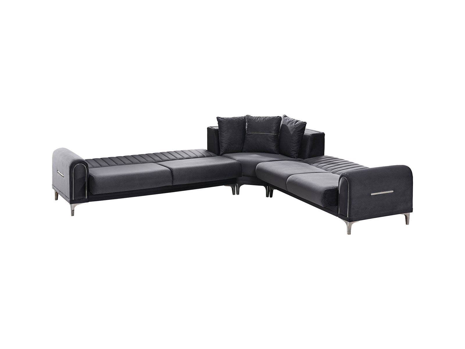 Second image of Orion Sectional Sofa