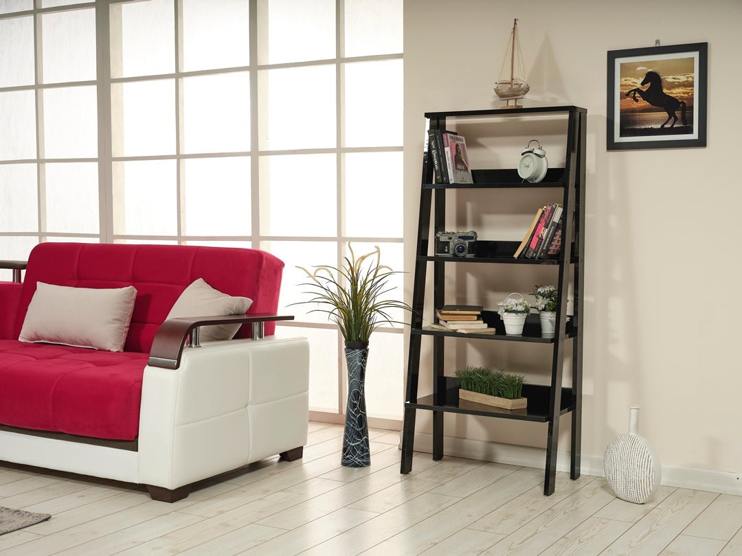 Second image of Oscar Bookcase