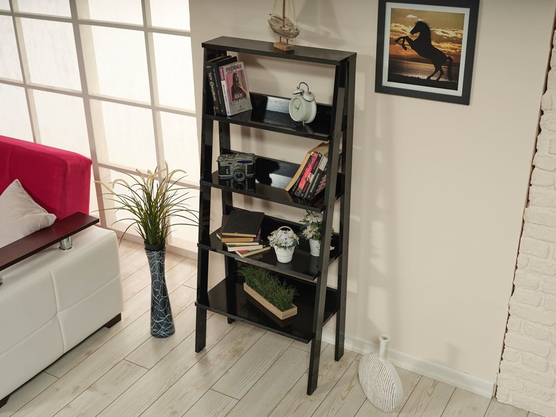 Oscar Bookcase