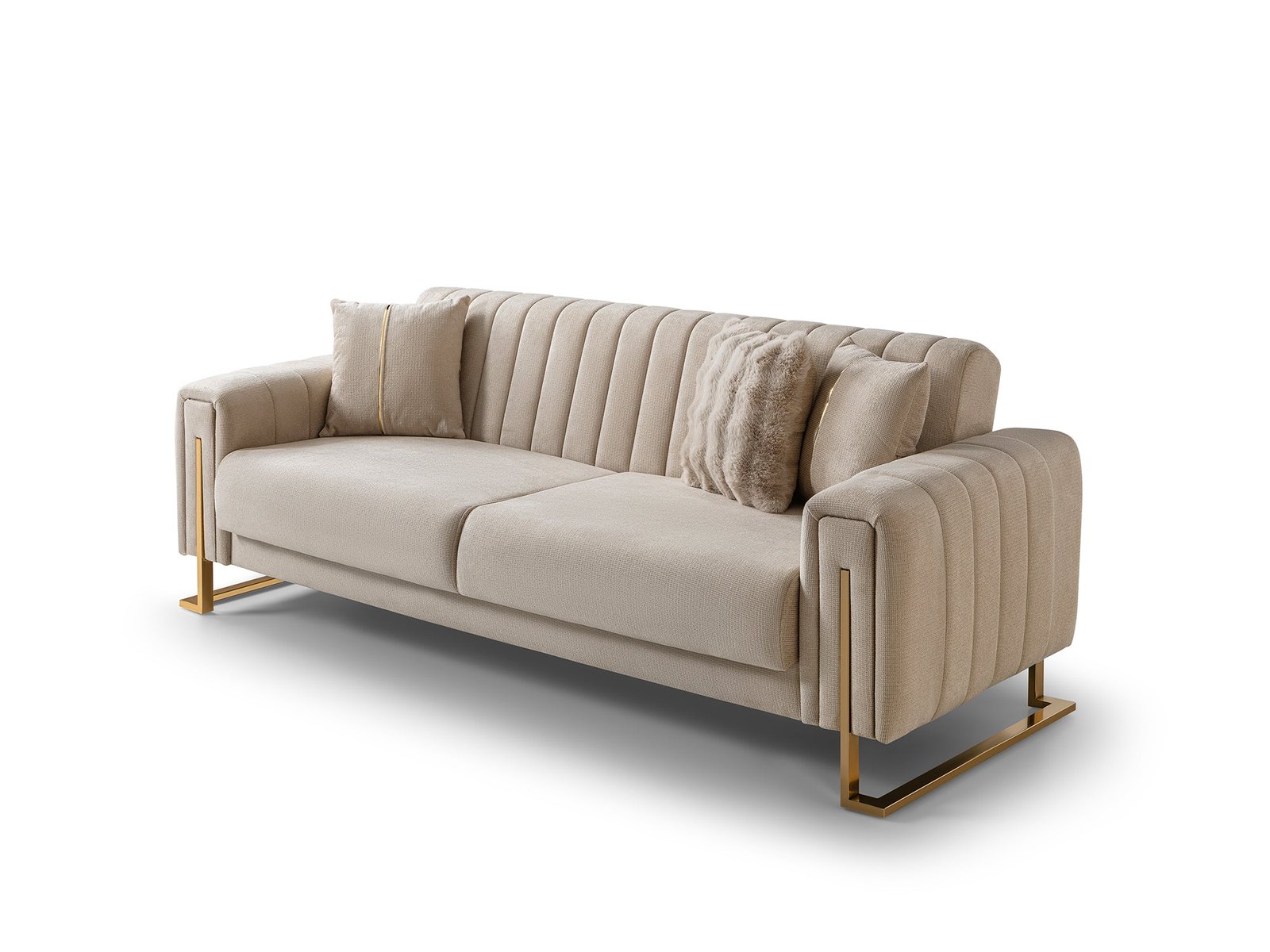 Othello Convertible Sofa
