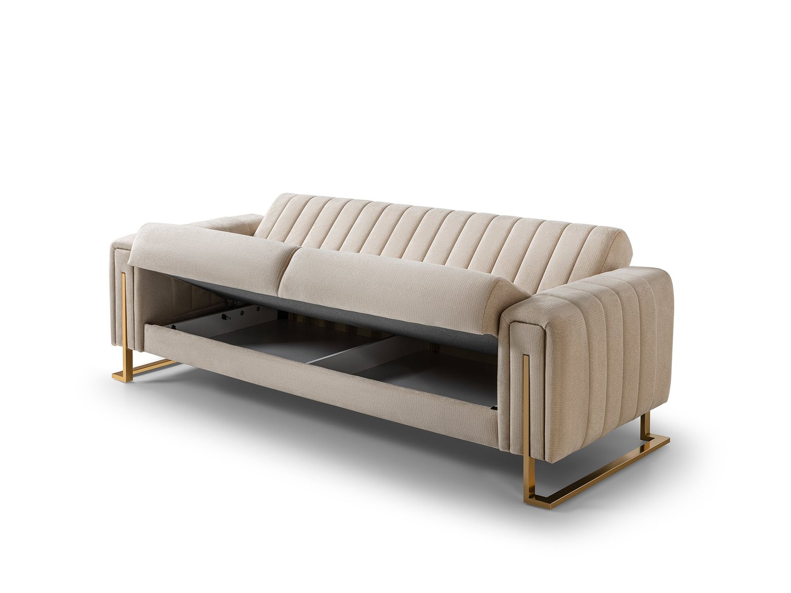 Second image of Othello Convertible Sofa