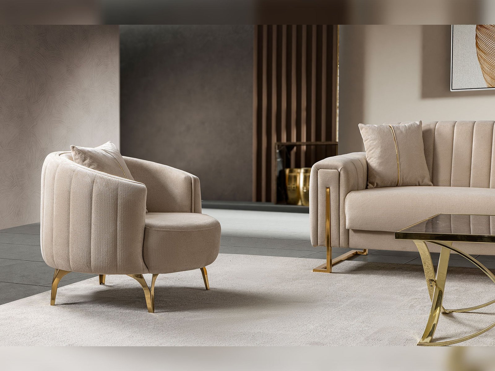 Second image of Othello Chair
