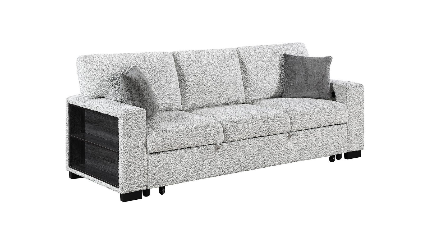 Second image of PRATO 2 PC Living Room Sets