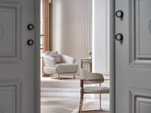 Palermo San Chair