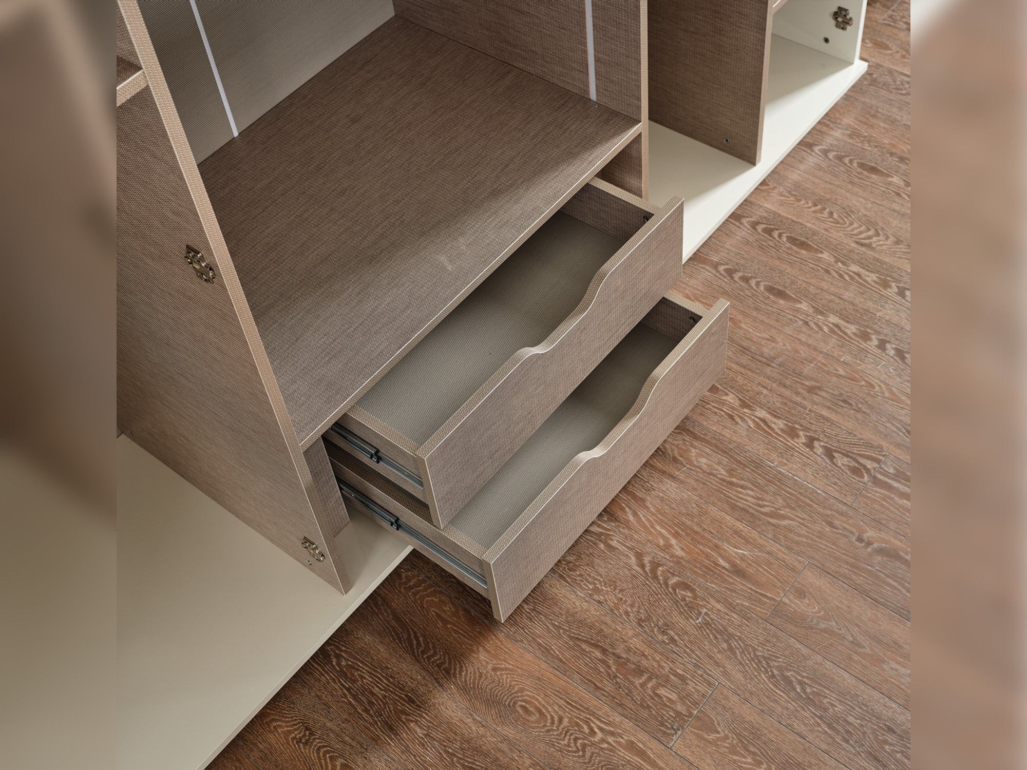 Second image of Pamukkale Wardrobe
