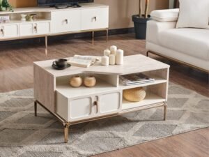 Pamukkale Coffee Table