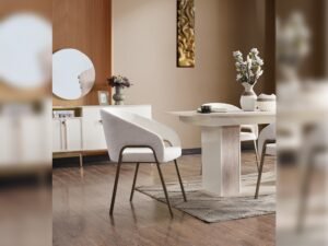 Pamukkale Dining Chair (6 PCS)