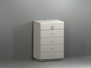 Parma Chest of Drawers