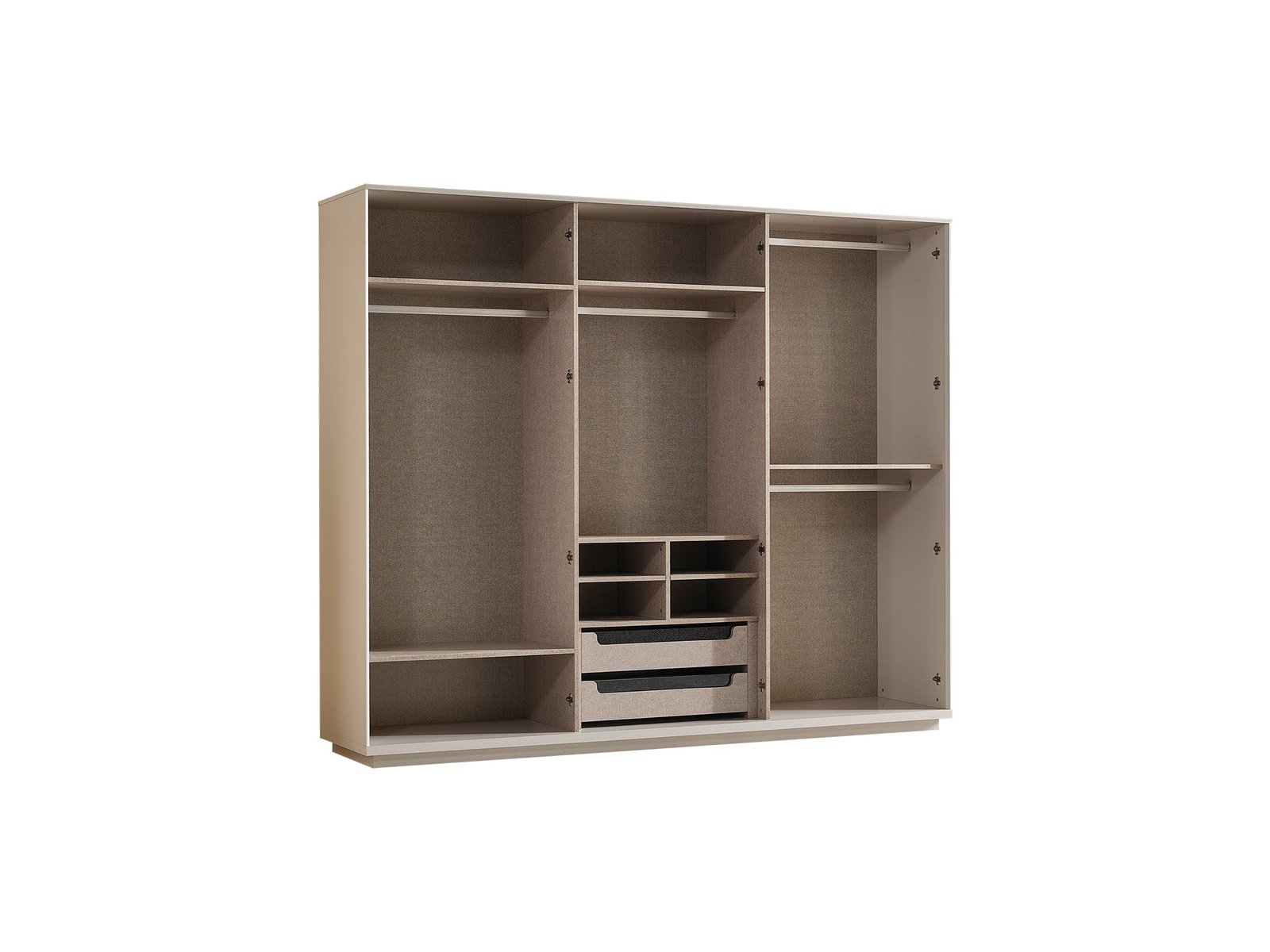Second image of Parma Wardrobe