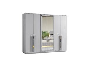 Parma Wardrobe