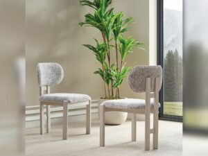 Parma Dining Chair