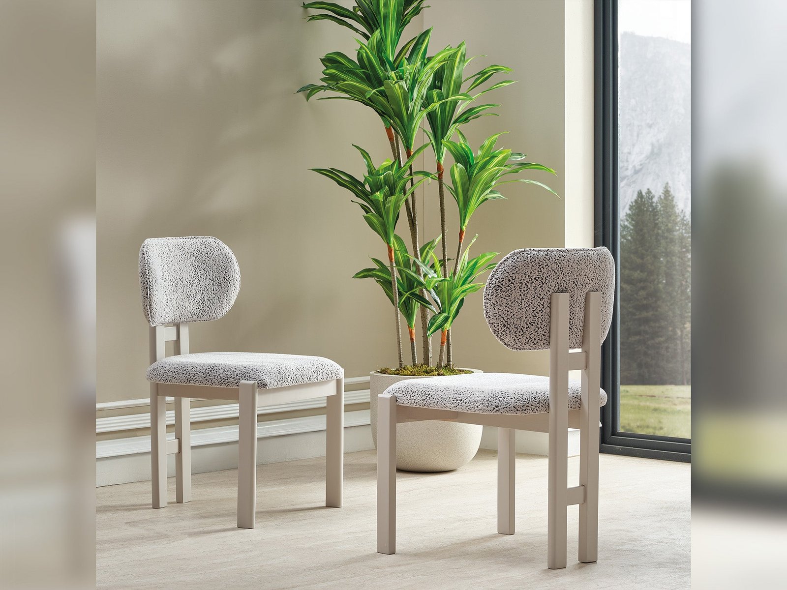 Parma Dining Chair