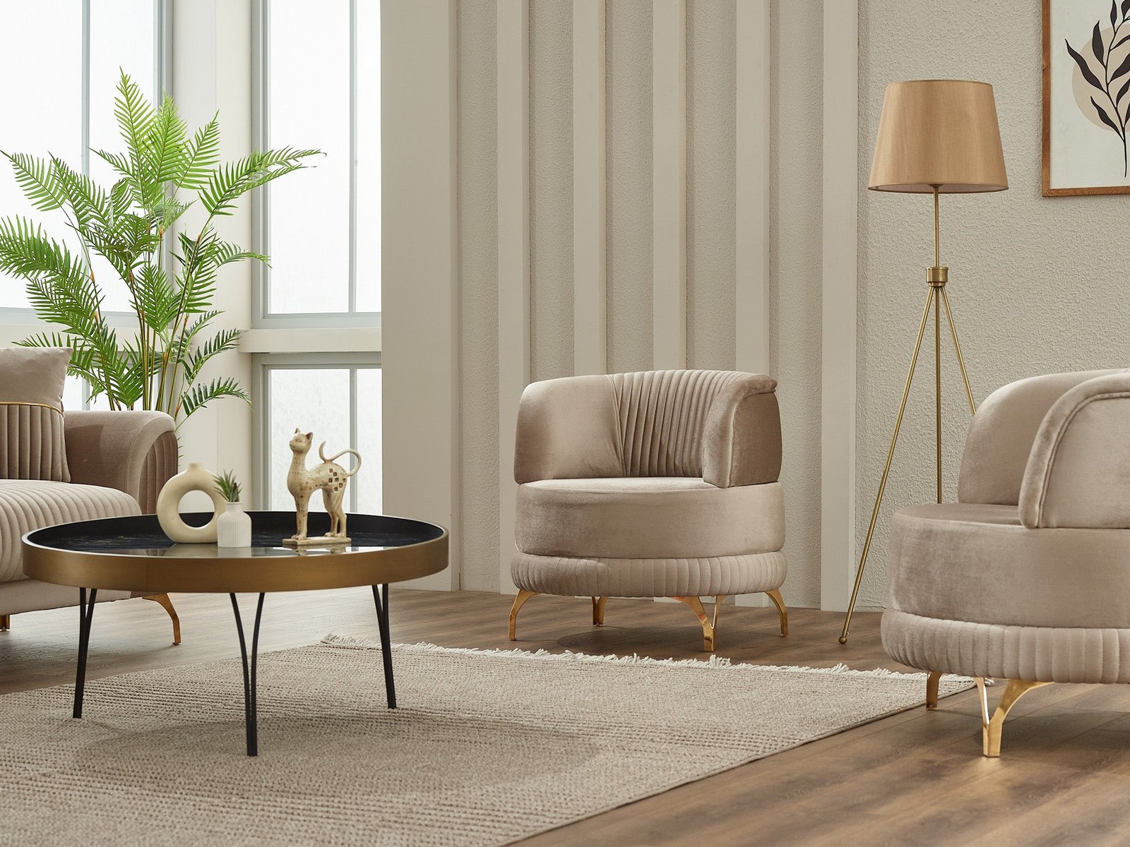 Pedro Chair