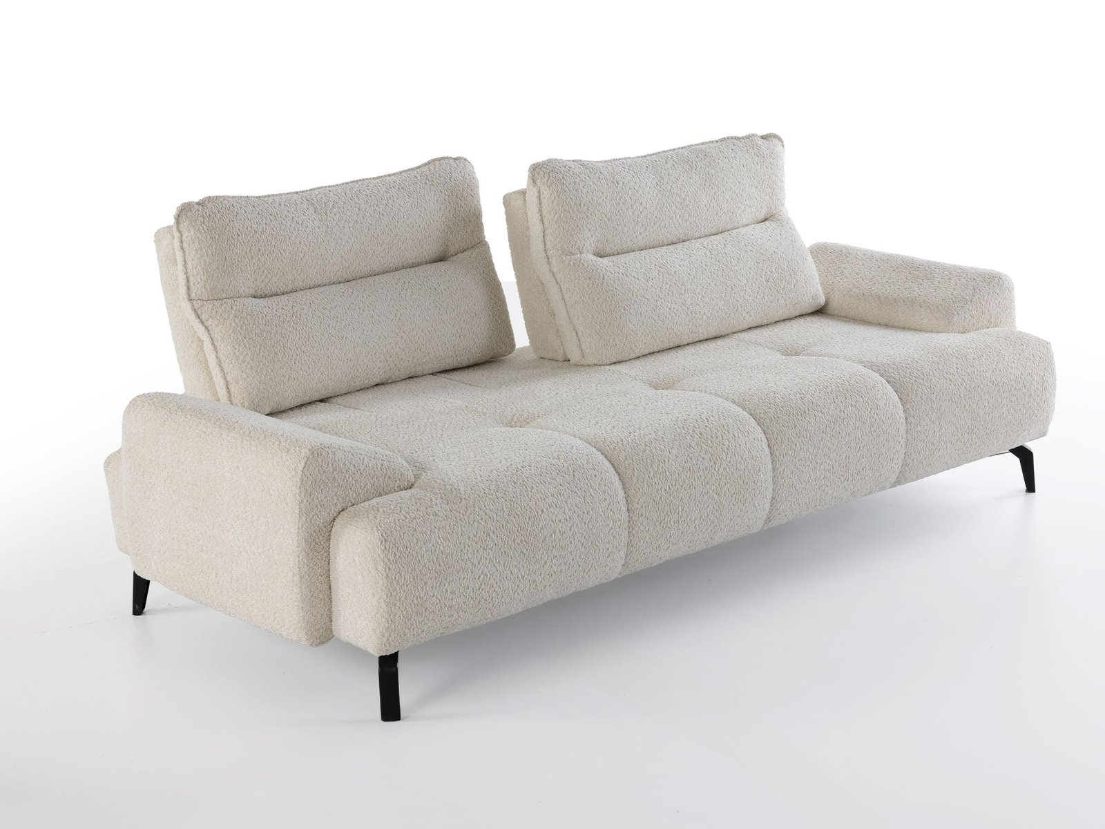 Second image of Peonya Convertible Sofa