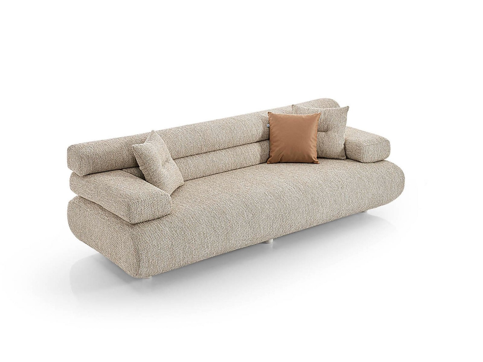 Perlasee Convertible Sofa