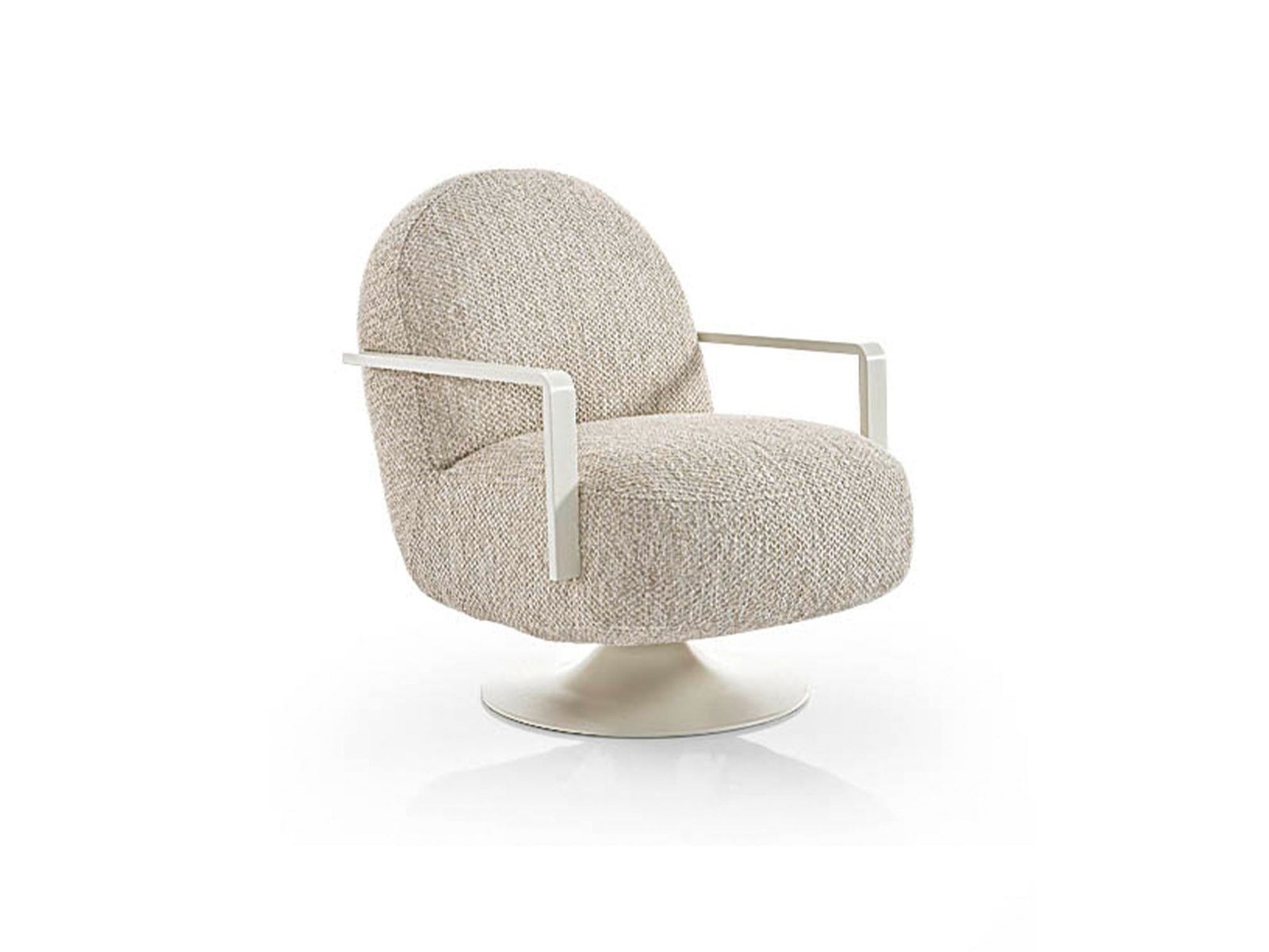 Perlasee Swivel Chair