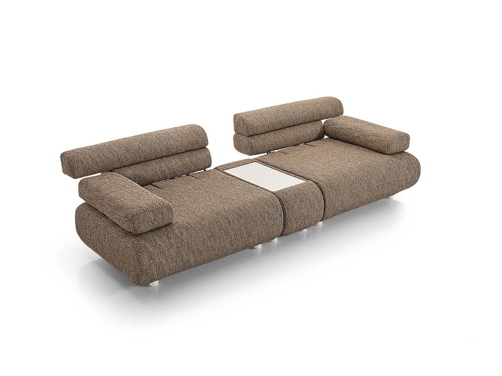 Second image of Perlasee Convertible Module Sofa