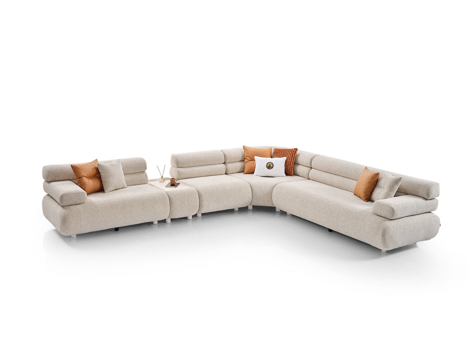 Second image of Perlasee Sectional Sofa