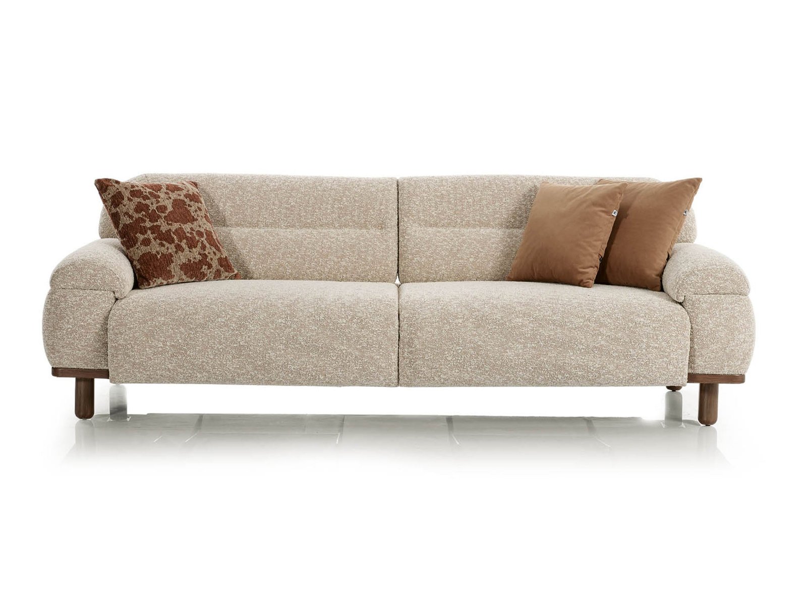 Second image of Polo El Convertible Sofa