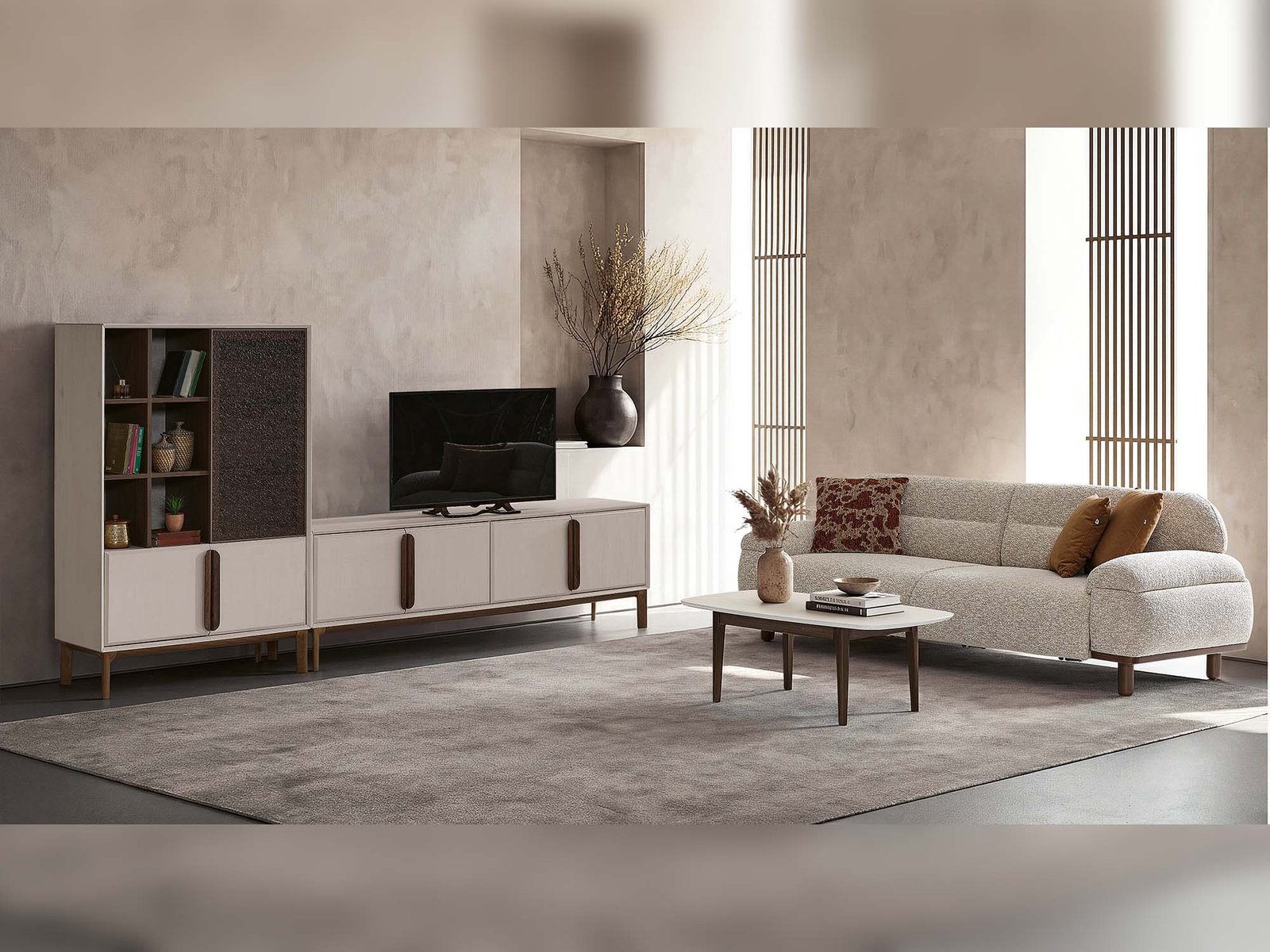 Second image of Polo El Tv Stand