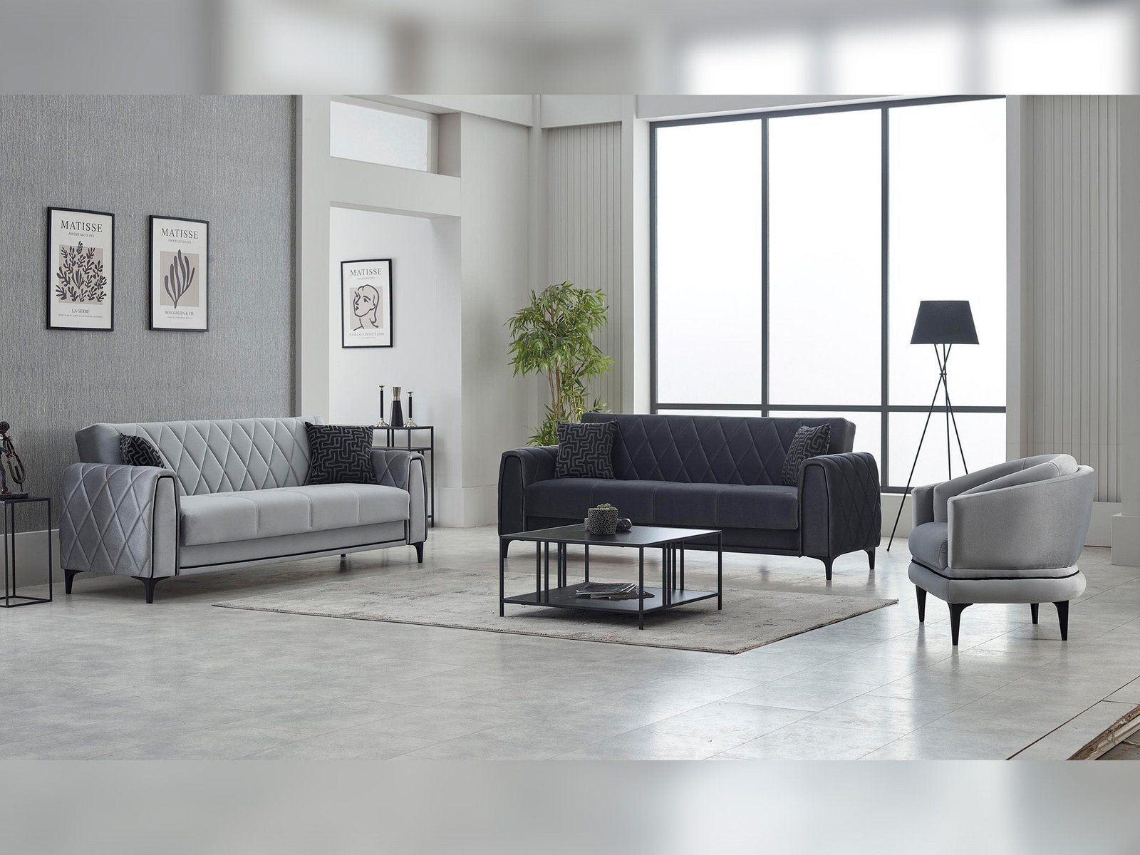 Second image of Porto Chair