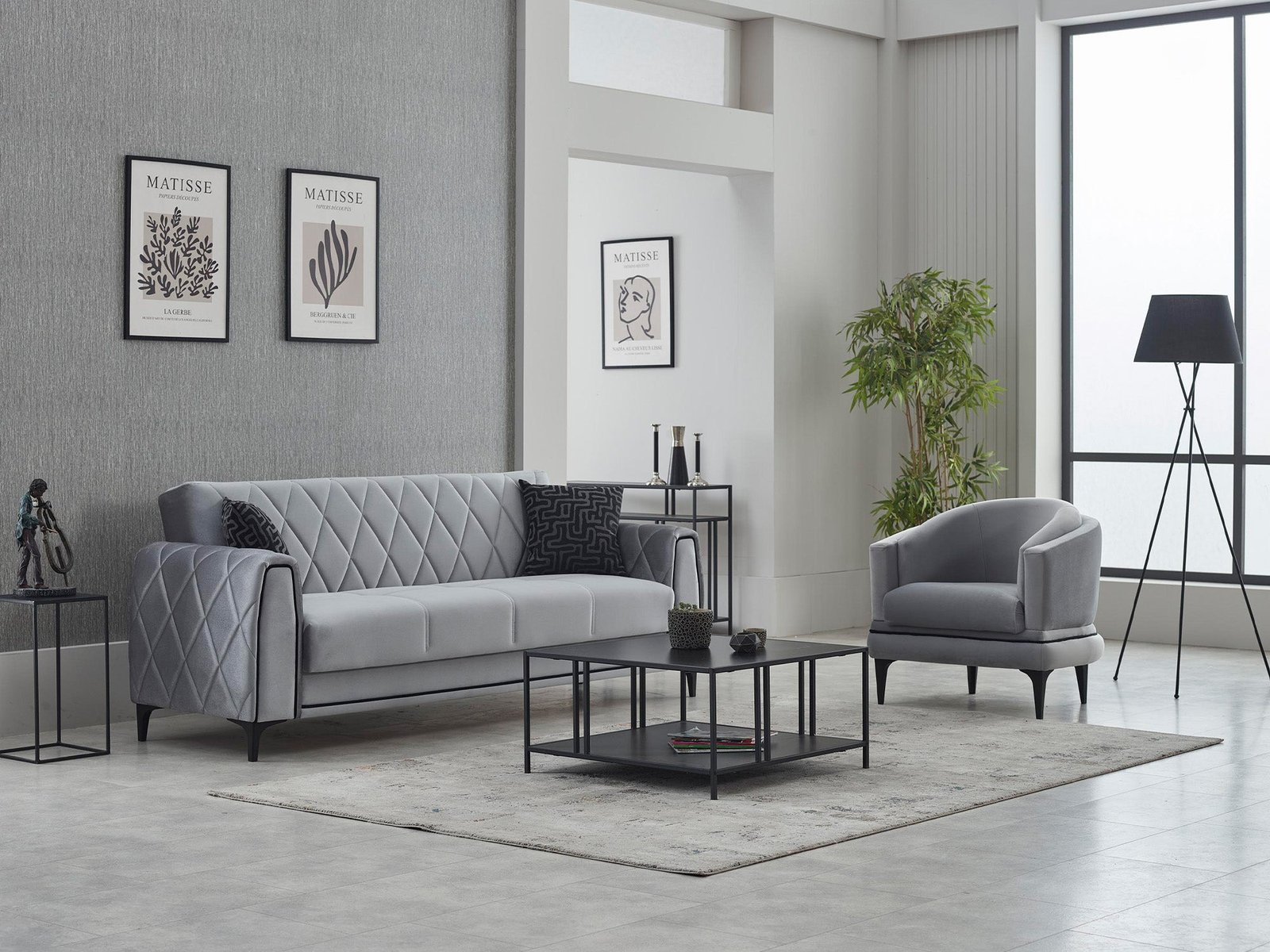 Porto Chair