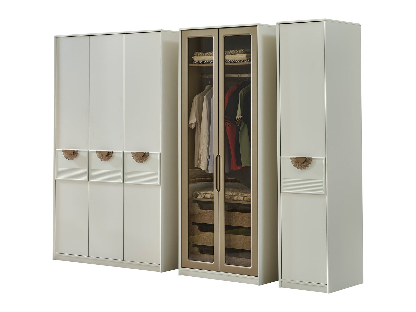Second image of Prag Max Wardrobe