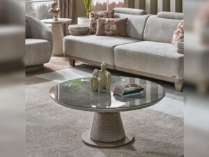 Prag Max Coffee Table