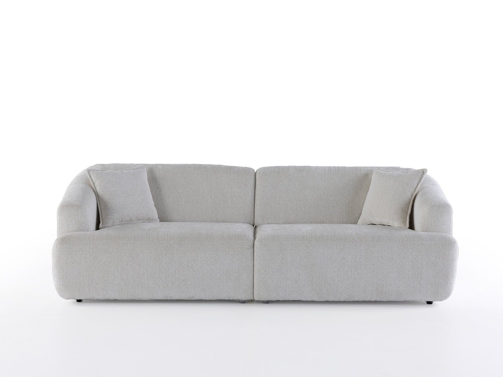 Pralin Stationary Sofa
