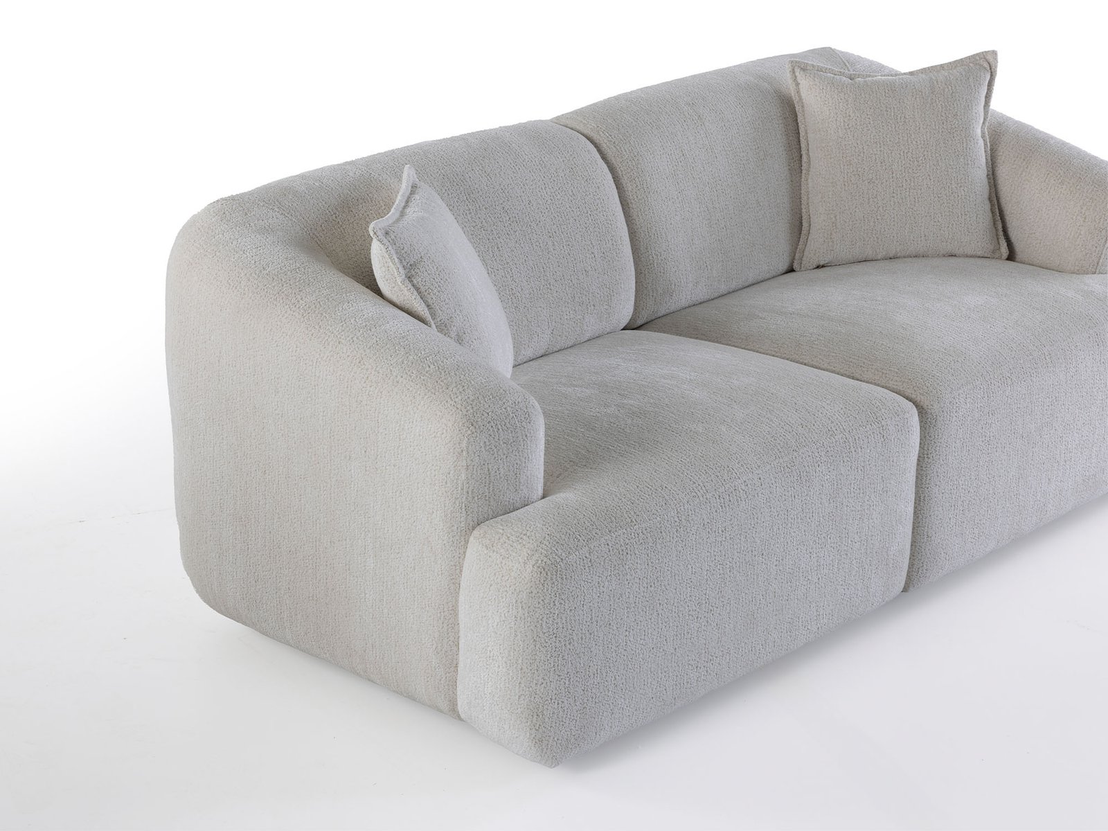 Second image of Pralin Stationary Sofa