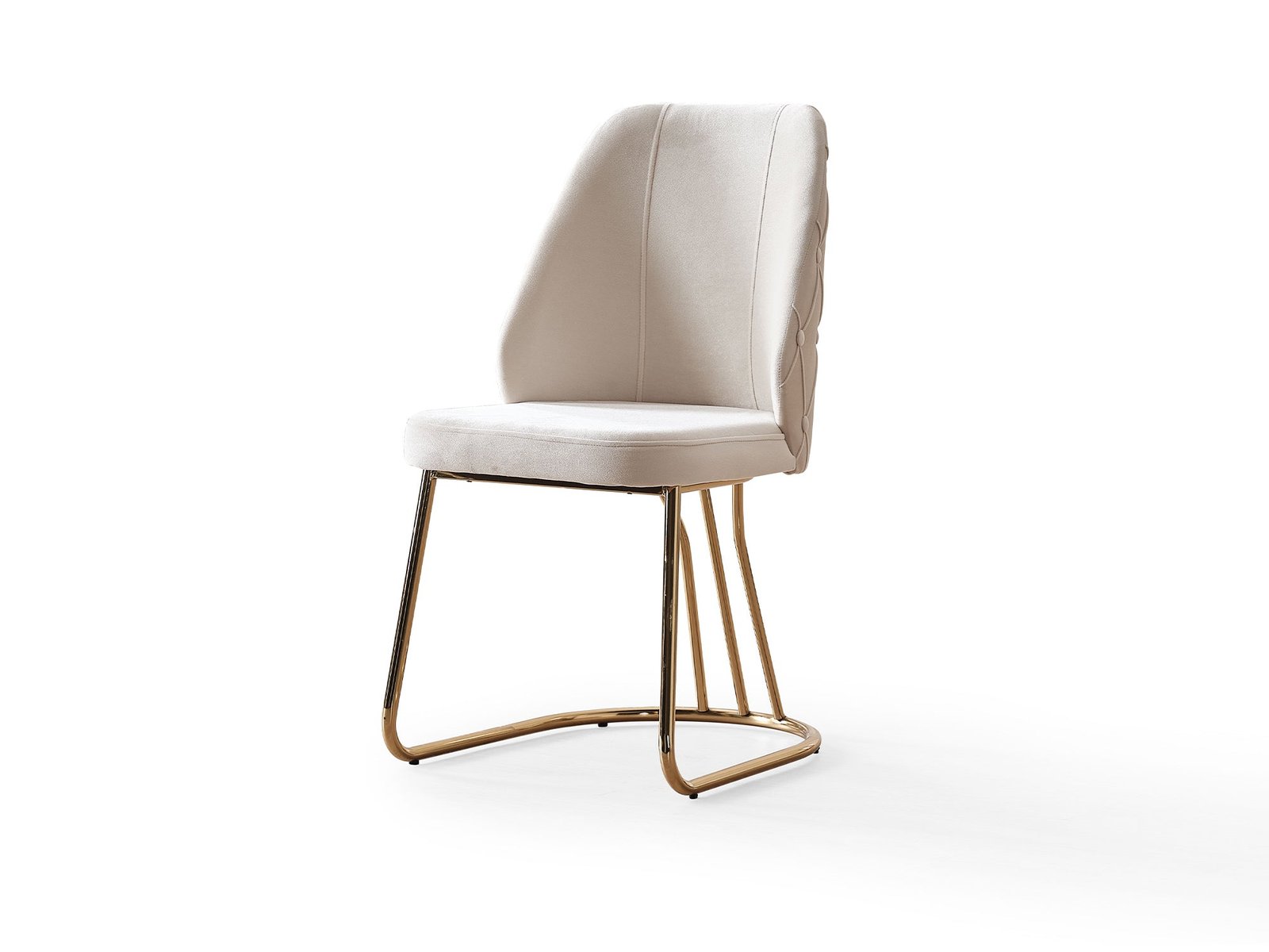 Quatro Dining Chair (6 PCS)