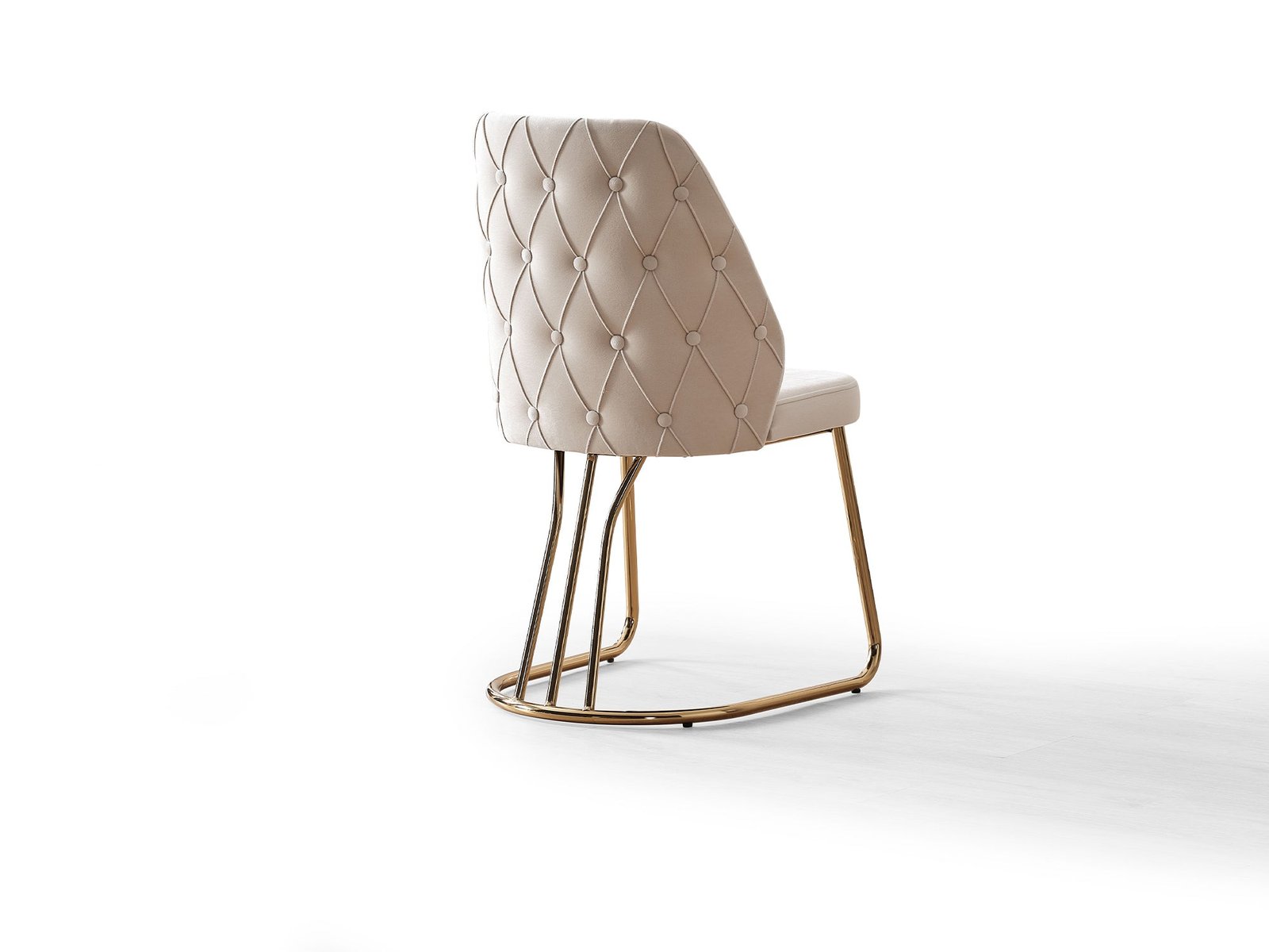 Second image of Quatro Dining Chair (6 PCS)