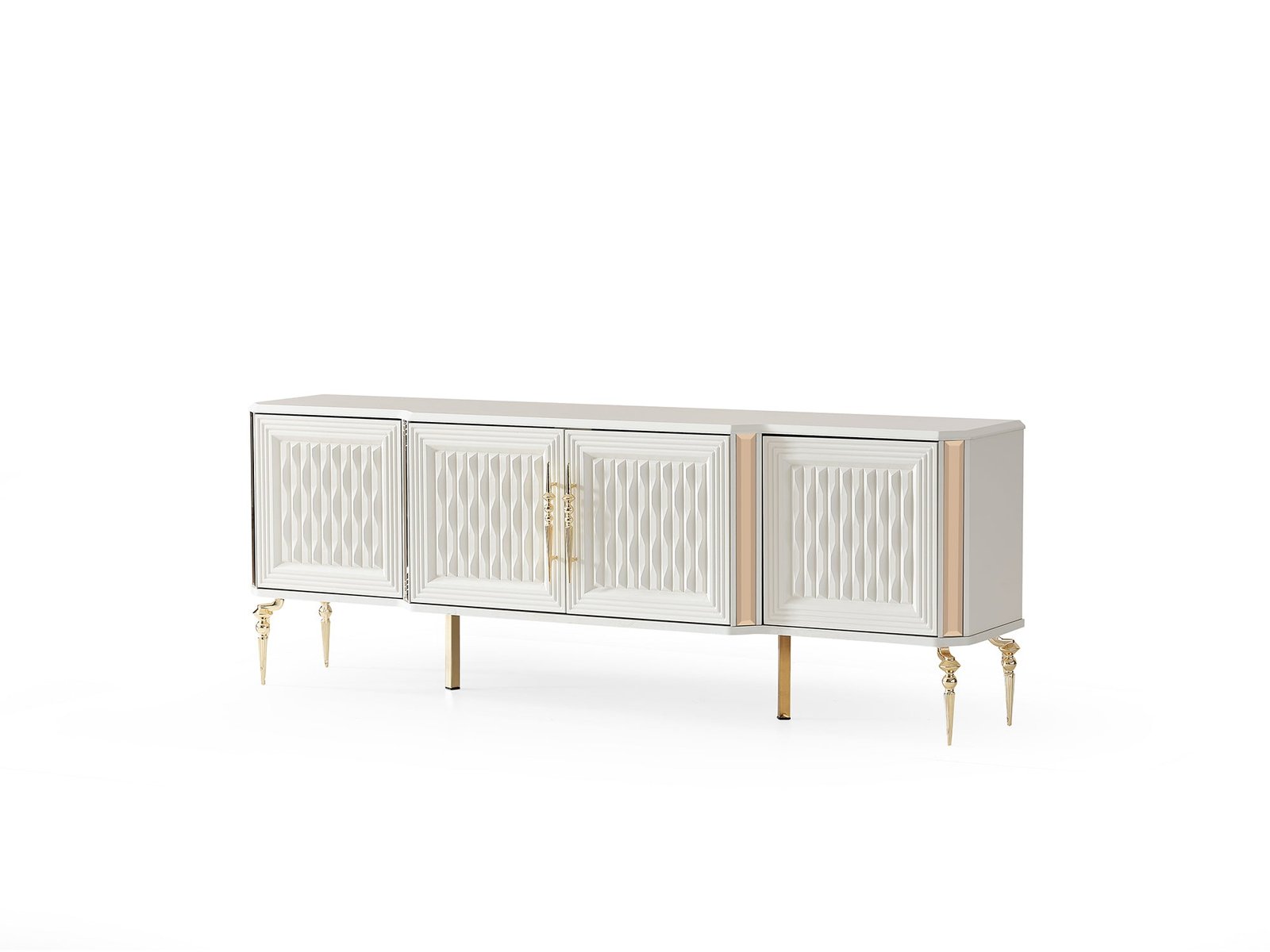 Quatro Tv Stand