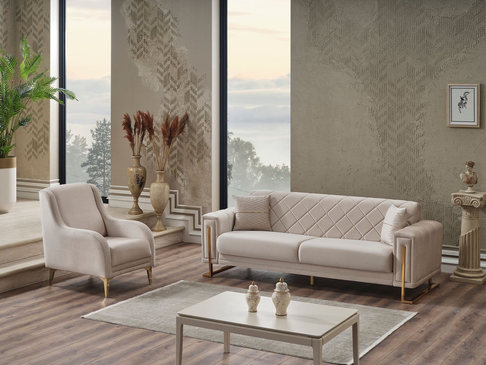 Second image of Quatro Chair
