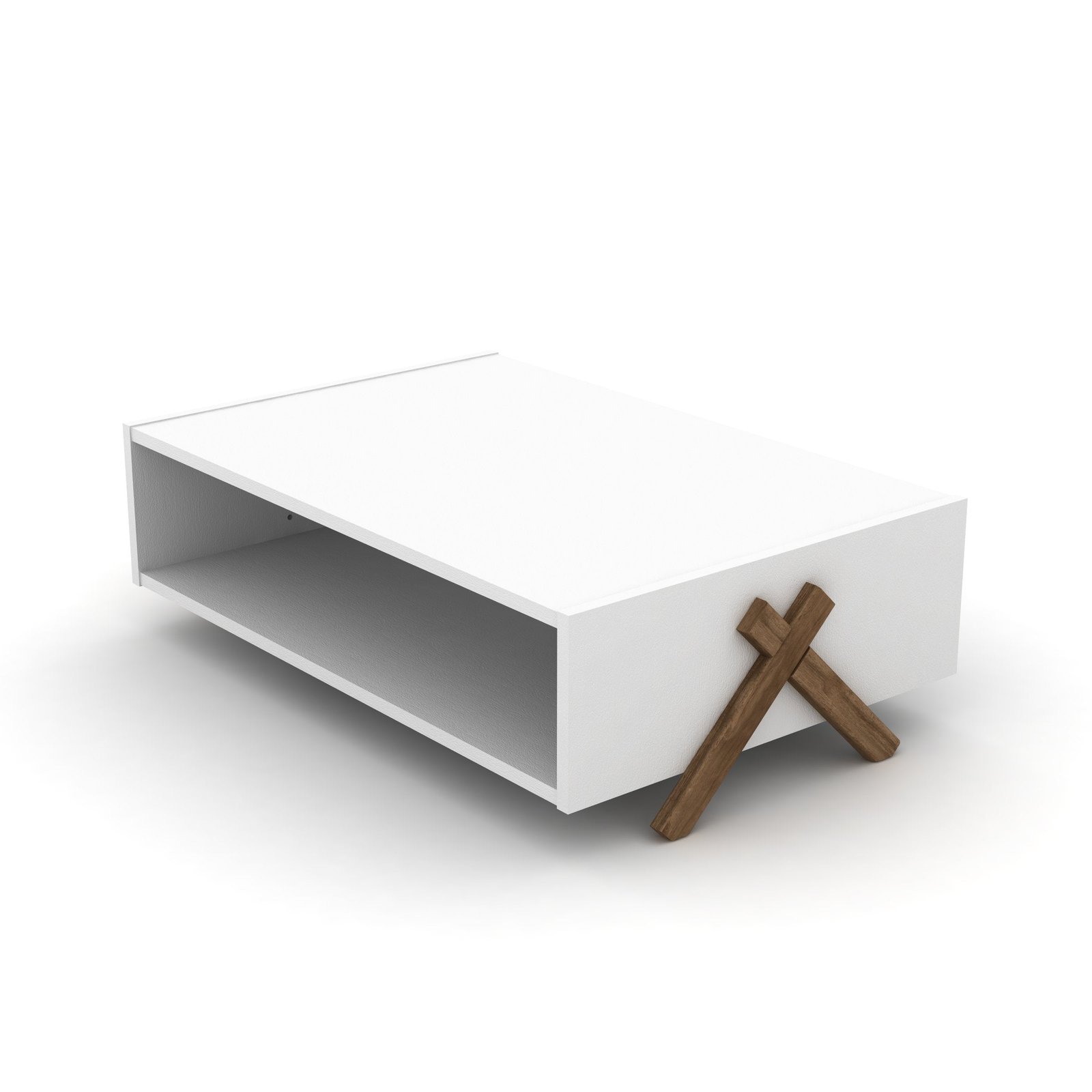 Second image of Kipp Coffee Table