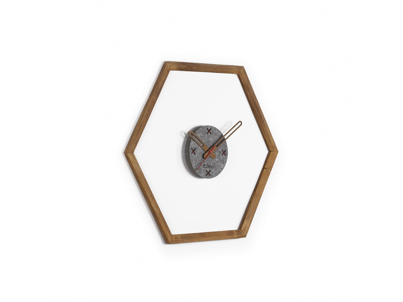 Second image of Tuva Wall Clock