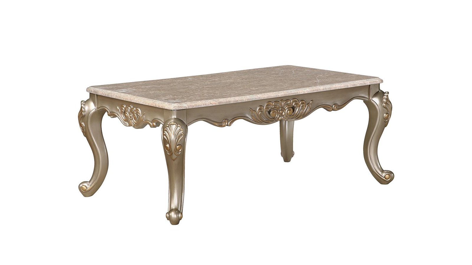 ROYALE COFFEE TABLE