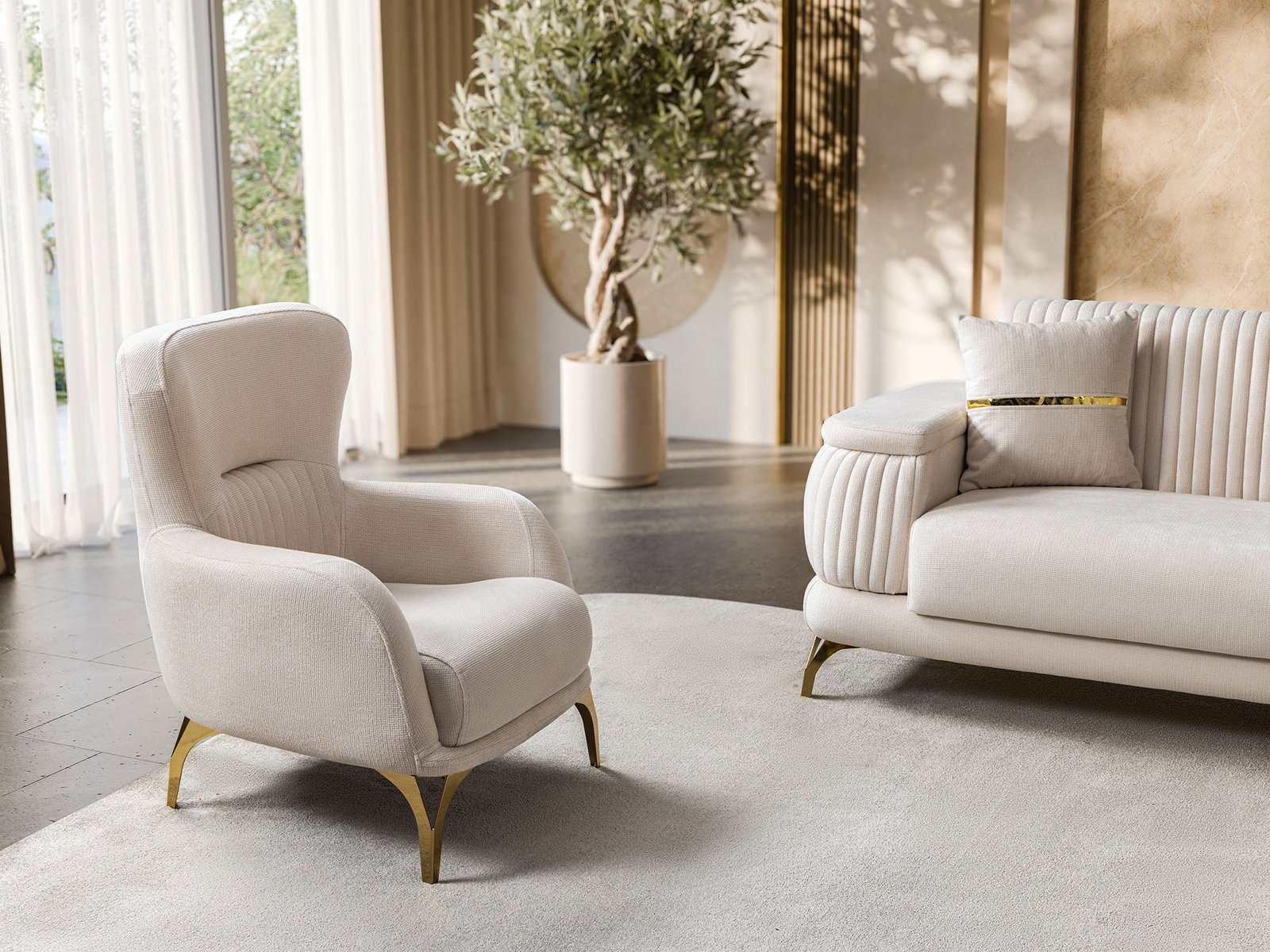 Second image of Resital Chair