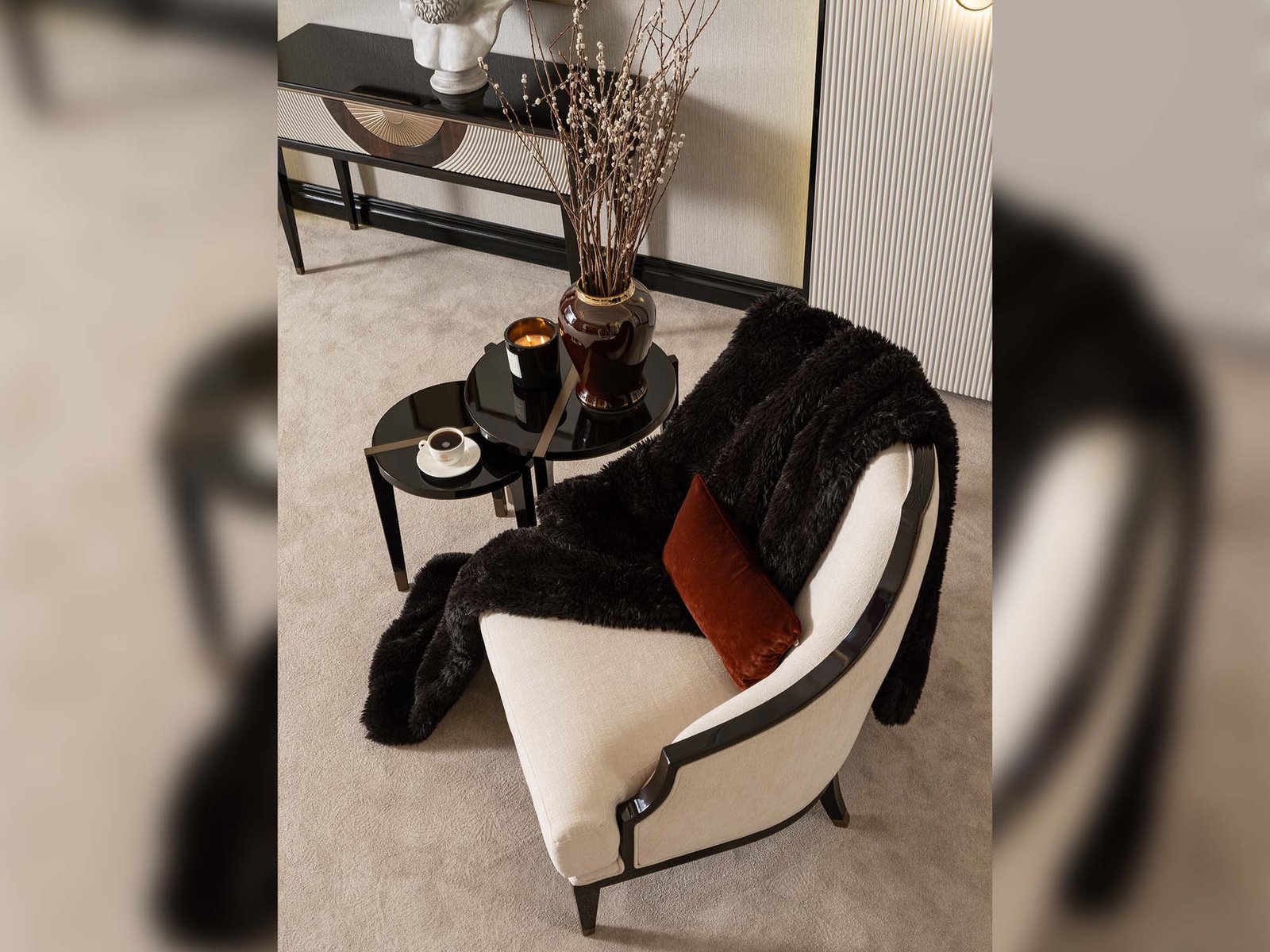 Second image of Revora Chair