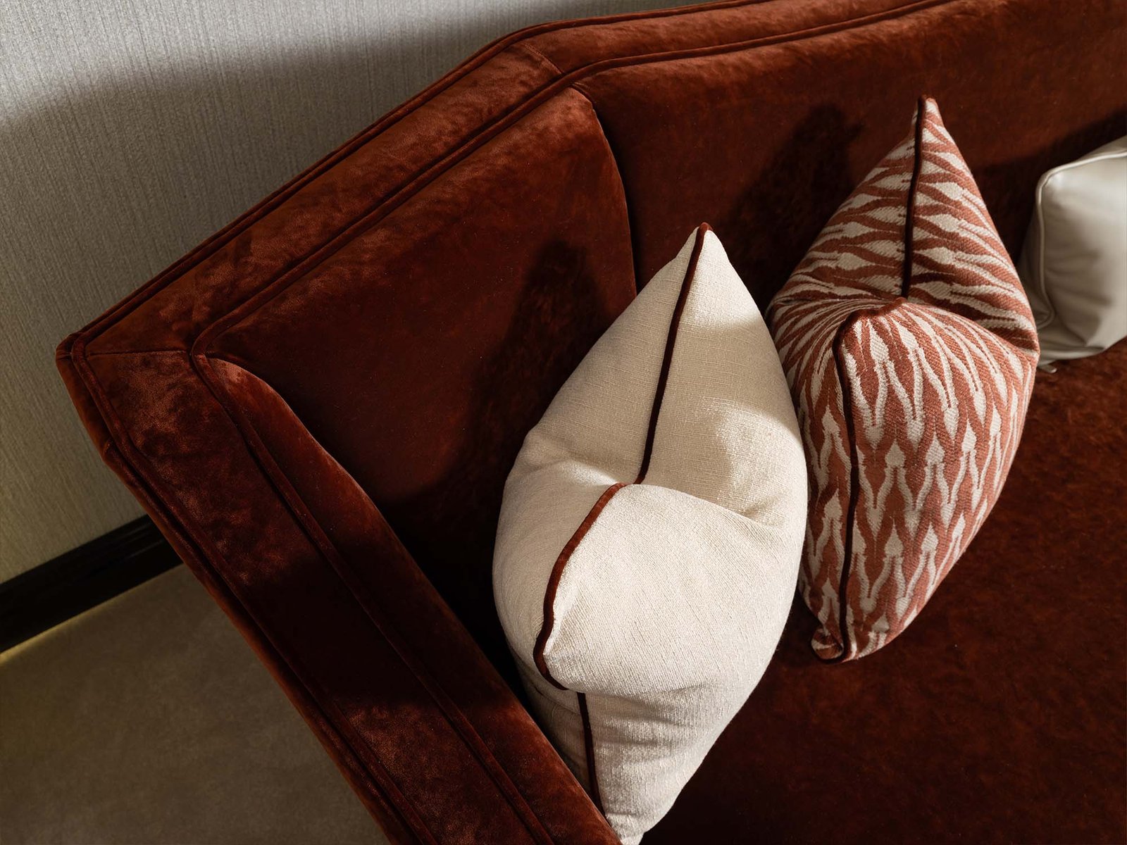 Second image of Revora Stationary Four Seat Sofa