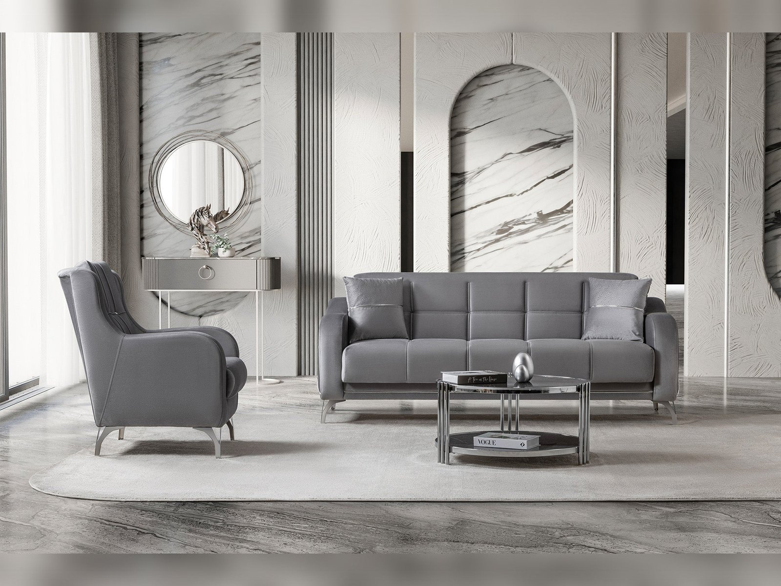 Second image of Rolex Chair