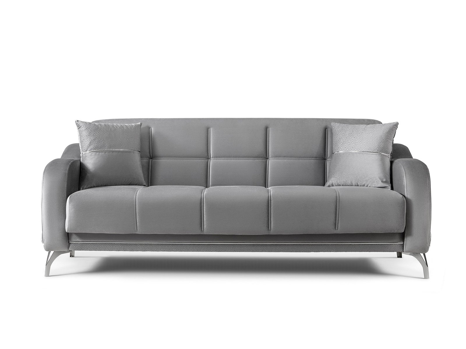Rolex Convertible Loveseat