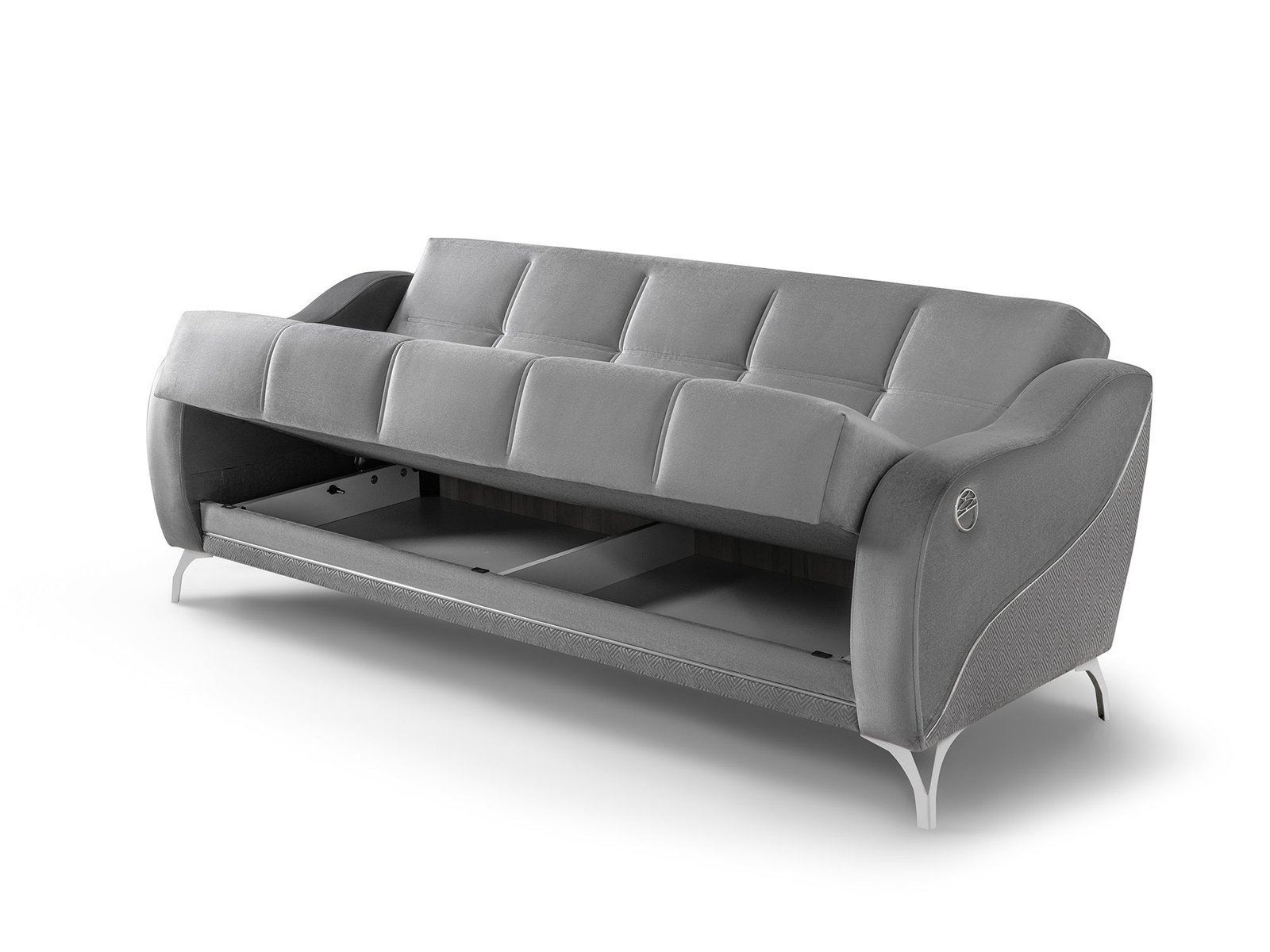 Second image of Rolex Convertible Sofa
